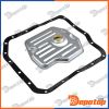 Kit de filtre hydraulique pour TOYOTA | FSF-TY-002, 044-0316